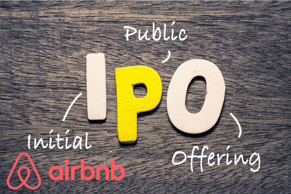 airbnb ipo