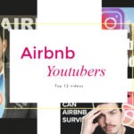 Quiénes y qué están detrás de los 12 videos más populares de YouTube sobre cómo iniciar y escalar un negocio de Airbnb 4 best Airbnb youtube video channels