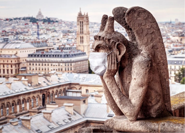 Home - Français 47 Tendances des locations de vacances été 2020 : La France parvient à atténuer l’impact du COVID-19, tandis que l’Italie, le Portugal, et surtout l’Espagne sont plus durement touchés