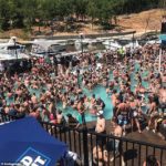 La montée des réservations à risque dans l'industrie de la location de vacances, selon Hostfully, Autohost et Noiseaware 8 pool party ozarks