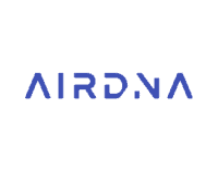 AirDNA Logo