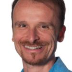 Antonio Bortolotti du VRWS 2020 : Je suis un casse-pieds, mais la qualité est la clé du succès d'une conférence. 7 antonio bortolotti