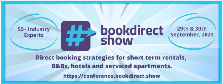 Home - Français 44 Pourquoi assister au Book Direct Show pour lancer et développer votre activité de location de vacances