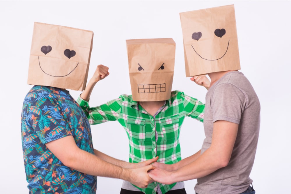 Inclusive Travel: Booking.com Launches its Travel Proud Program 1 booking.com gay-friendly rentals