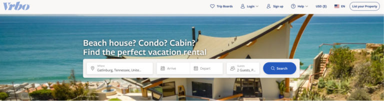 Home - Français 40 Comment la crise du COVID-19 a aidé Expedia Group à transformer un HomeAway très critiqué en un Vrbo à l’image positive