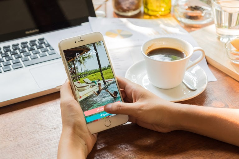 Home - Français 39 Les tendances de voyage Airbnb 2021 indiquent une demande renouvelée pour les locations de vacances