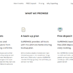 Leo Walton de Superhog sur la neutralisation des périls de la location courte durée. 7 Superhog-product-features-service-package-guarantee-verification