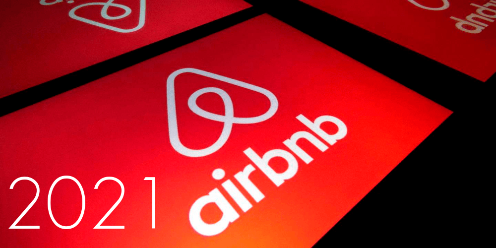 Airbnb 2021 trends