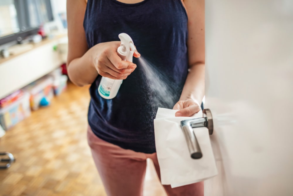 Overlooked, until it is too late: Talking Short-term Rental Safety with Justin Ford 3 short-term rental safety cleanliness