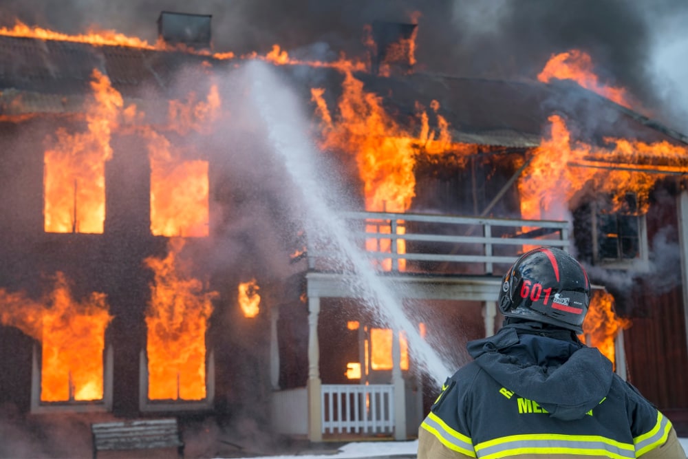 Overlooked, until it is too late: Talking Short-term Rental Safety with Justin Ford 1 vacation rental safety