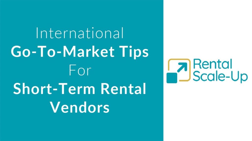 How vacation rental software companies can grow their business with Romain Giacalone 1 vacation rental software companies romain giacolone