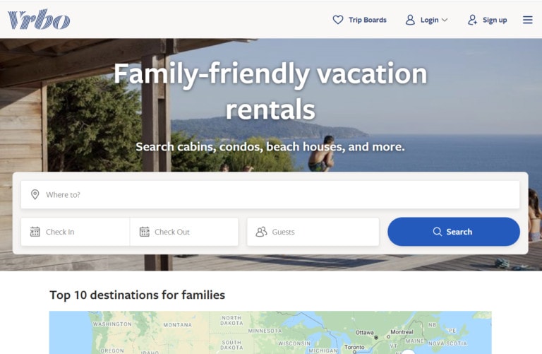 Home - Français 41 Locations de vacances familiales : Comment optimiser vos paramètres Vrbo pour obtenir plus de réservations
