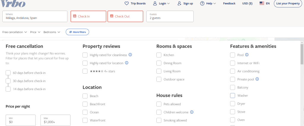 vrbo-most-wanted-top-searched-amenities-house-rules