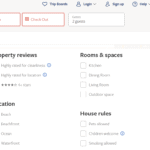 ¿Qué hace que un Vrbo sea bueno? Descubre las 10 comodidades más populares en alquileres vacacionales 6 vrbo-most-wanted-top-searched-amenities-house-rules