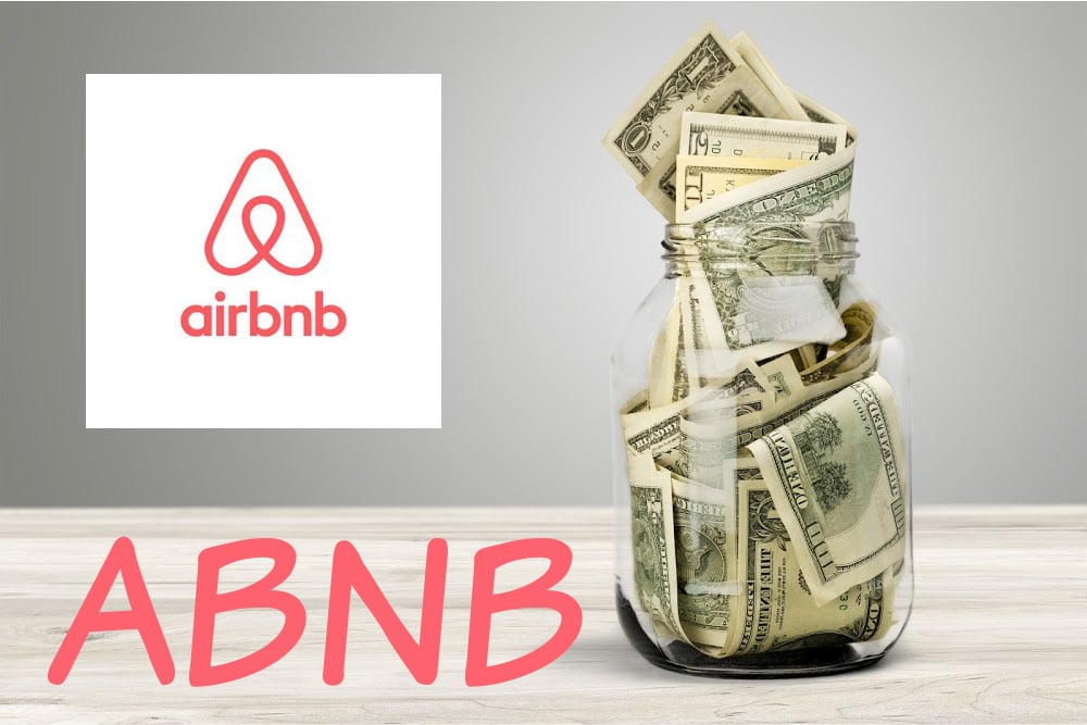 Airbnb ABNB Nasdaq Symbol