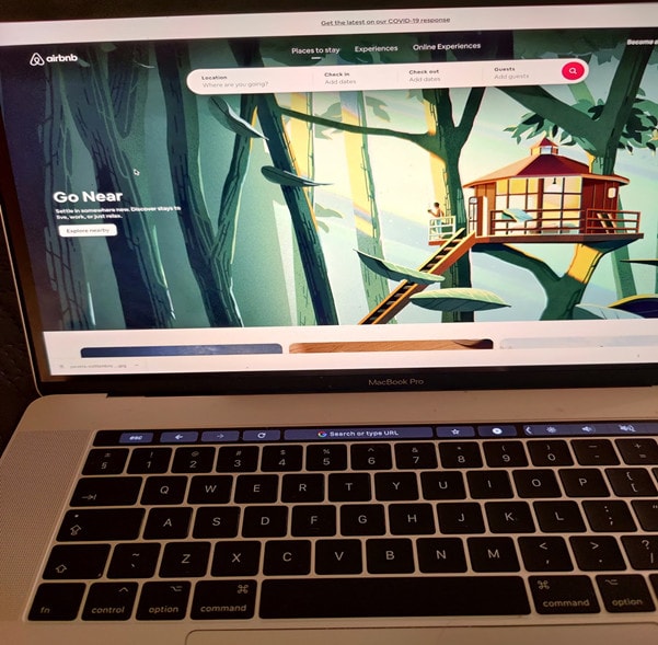 The Airbnb Ambassador Program wants you to find, vet and grow new hosts 10 Ambassador program airbnb community grow get paid new hosts