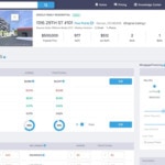 Mashvisor vs. Airdna : Outils pour votre investissement Airbnb 10 Mashvisor purchase analysis analytics vacation rental investment