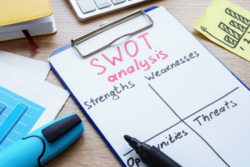Airbnb business model: IPO SWOT (Strengths, Weaknesses, Opportunities, and Threats) 2 What-is-Airbnbs-business-model