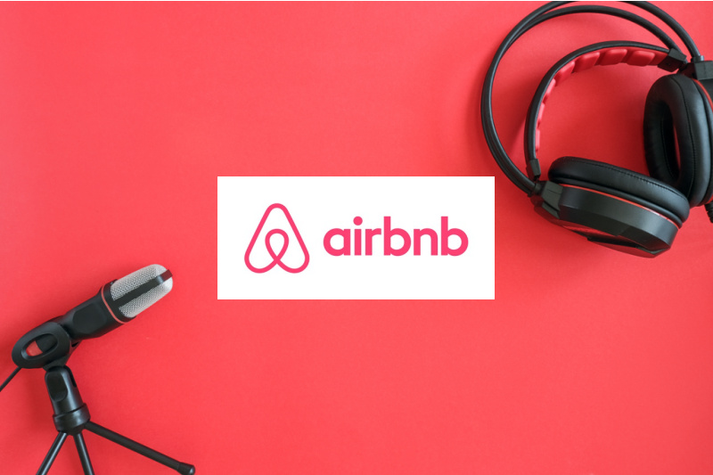 best airbnb podcasts