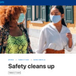 booking.com minimum cleanliness score