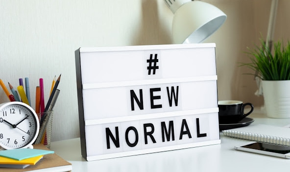 The New Normal: Optimising Your Business for a Post Covid-19 World