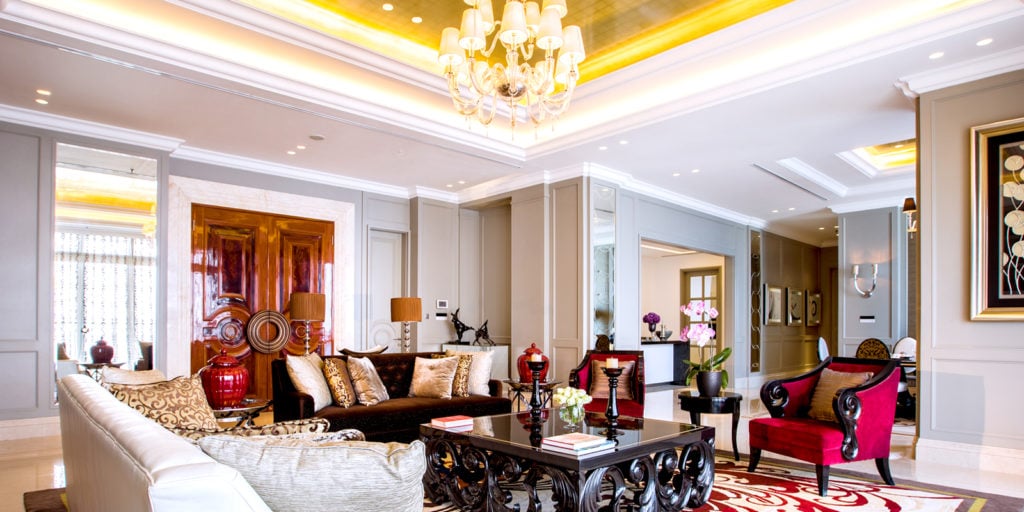 Accor Apartments & Villas spans 3 short-term rental categories, from economy to luxury. 2 accor apartments and home