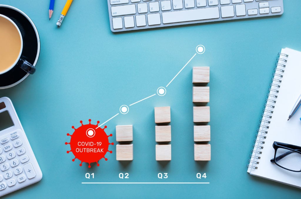 revenue forecasting for  vacation rentals