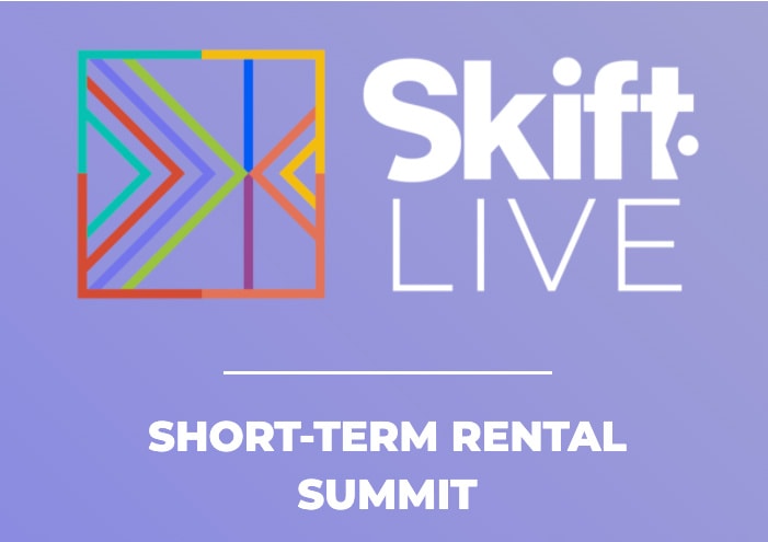 skift short-term rental summit