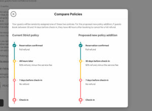 Airbnb-modified-strict-cancelation-policy-