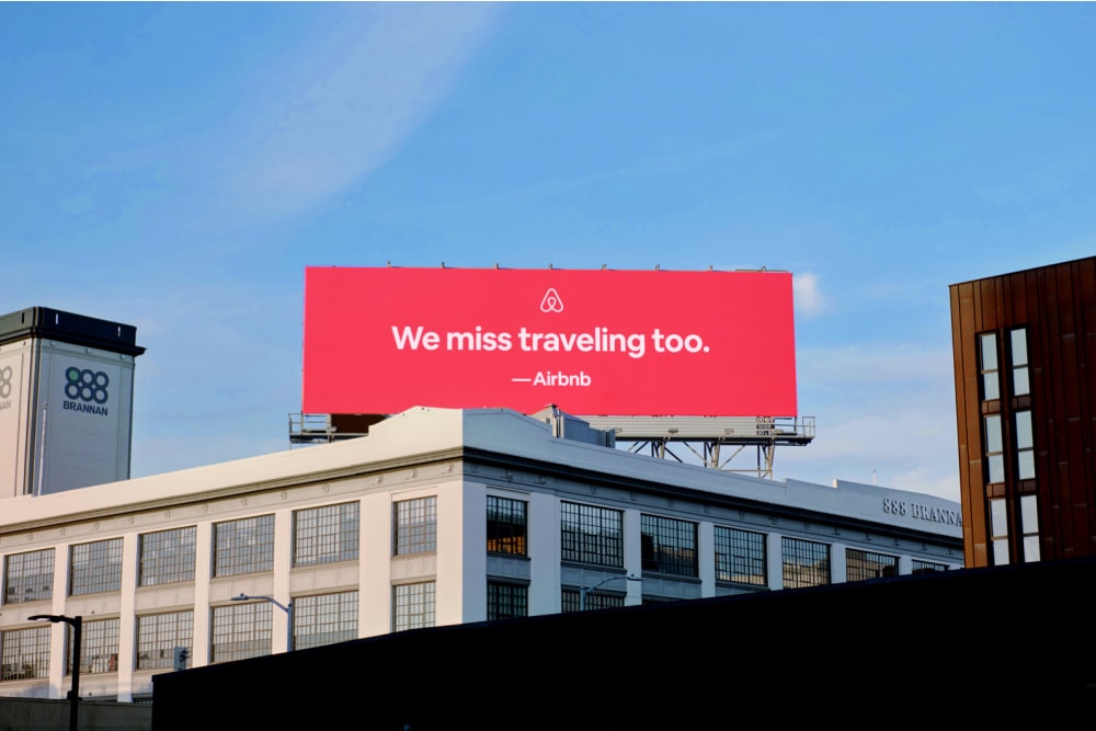 airbnb chase travel