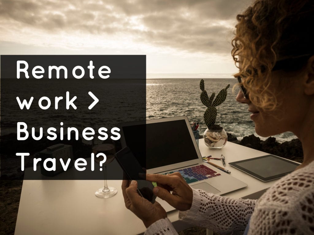 Airbnb trends 2021: will remote work overtake business travel