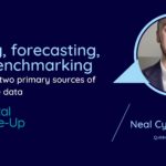 Pricing, forecasting, and benchmarking - utilizing competitive data by Neal Cyr