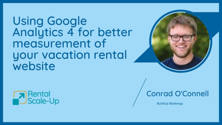 Home - Français 54 Comment Google Analytics 4 permettra une mesure plus détaillée de votre site Web de location de vacances