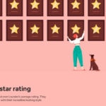 Temps forts de l’hébergement Airbnb : des idées à reprendre pour les gestionnaires de biens 13 airbnb hosting highlights star rating