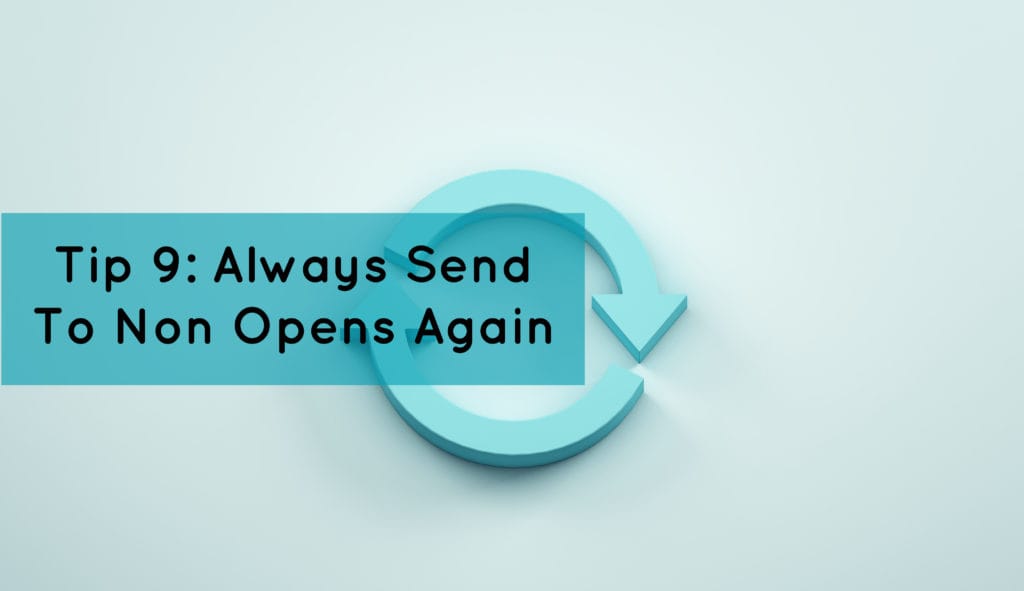 Email Marketing Tips To Grow Your Direct Bookings: Our Top 10 Strategies 3 email strategy for vacation rentals