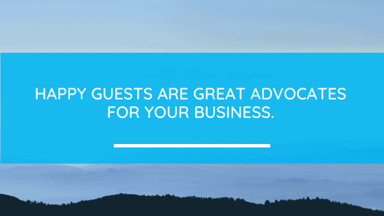 How property managers can drive direct bookings through advocacy marketing 1 how to turn guests into advocates for your vacation rental business