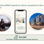 Sonder 2021 investor presentation deck