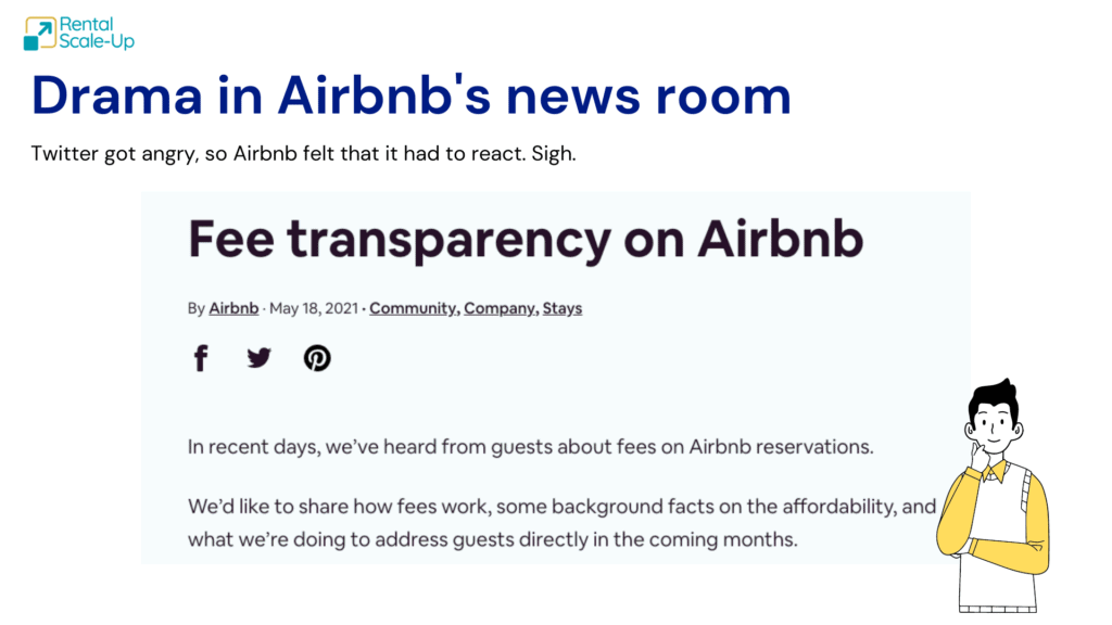 airbnb cleaning fees