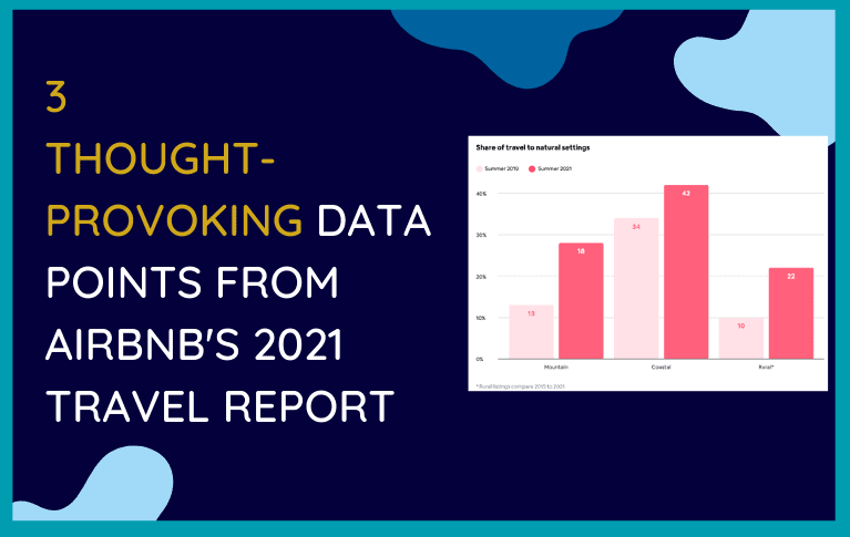 airbnb data points