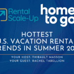 Las tendencias más populares de alquileres vacacionales en EE. UU. para el verano de 2021 3 hometogo