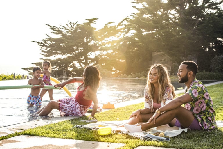 Vrbo commercials After a Long Wait series, with John Legend Rental ScaleUp