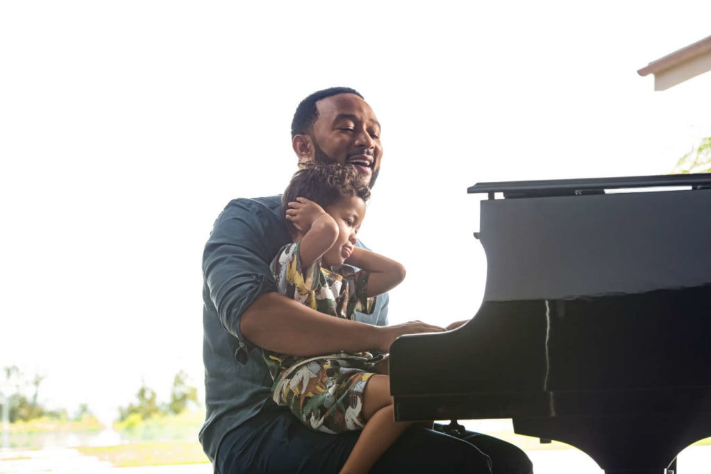 Vrbo commercials: After a Long Wait series, with John Legend 1 john legend vrbo