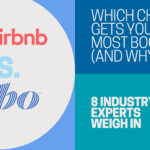 8 industry experts on what sets Airbnb apart from Vrbo