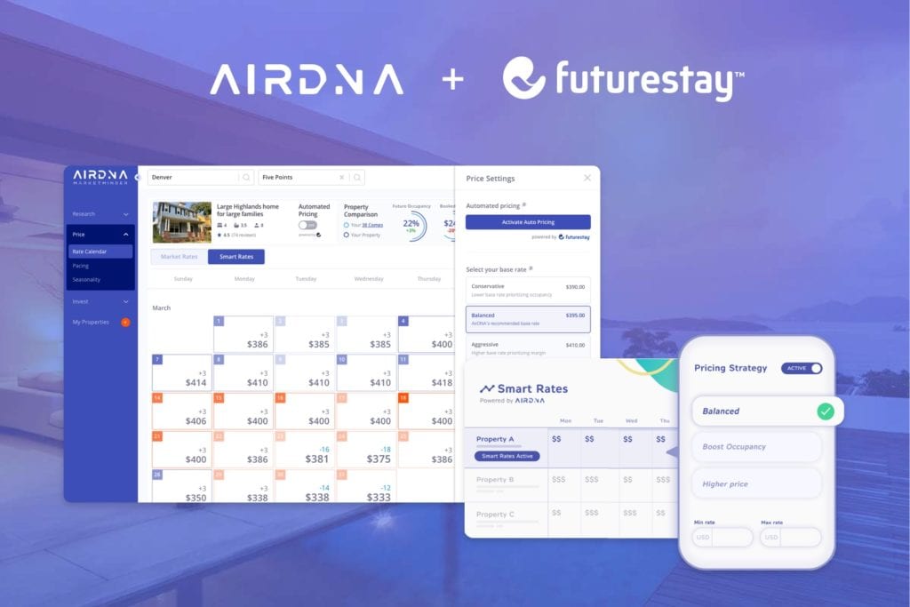 airdna futurestay