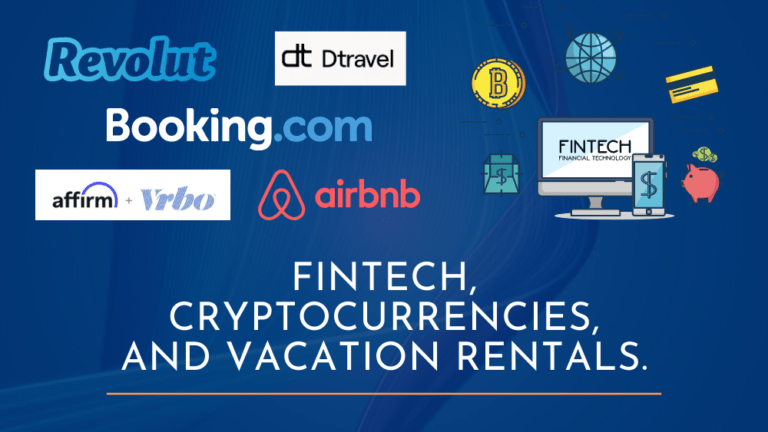 Home - Français 46 FinTech par Booking, Revolut Stays, Dtravel : Engouement pour les solutions de paiement vs problèmes réels