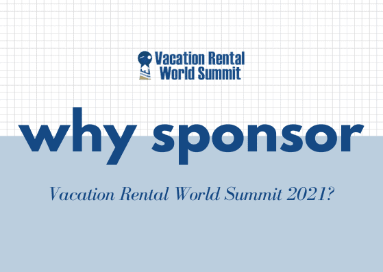 why sponsor vacation rental world summit (1)