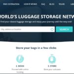Radical Storage: Simplificando el almacenamiento de equipaje para huéspedes de alquileres vacacionales 5 Radical Storage luggage storage network