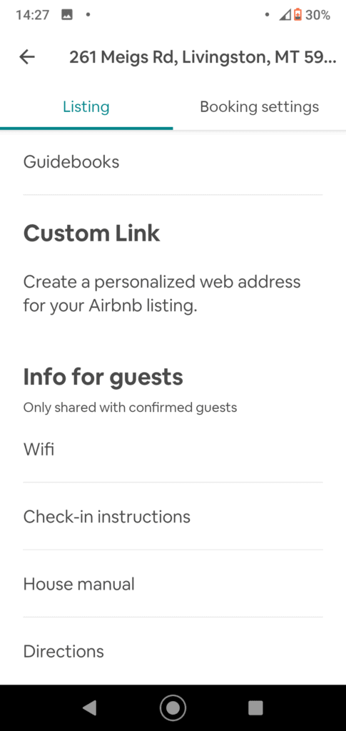 airbnb wifi speed test how to