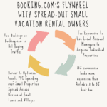 Accro à la vente de chambres d'hôtel à prix réduit, Booking.com peut-elle vraiment résoudre ses problèmes d’offre et de demande de locations saisonnières aux États-Unis ? (Résultats Q2 de Booking Holdings) 5 booking.com-flywheel-vacation-rentals-1