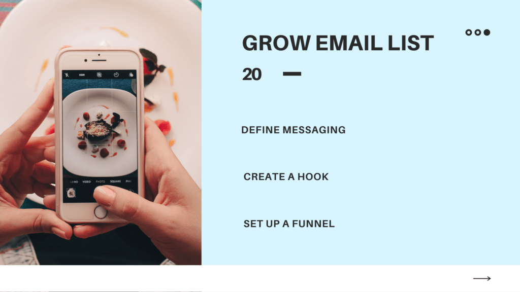 Use Case: How we used Instagram marketing to generate 500+ leads for our vacation rental business 4 instagram marketing strategy to generate leads for vacation rental businesses